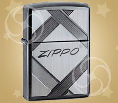 ZIPPO Unparalleled tradition