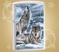 ZIPPO Mazzi-winter