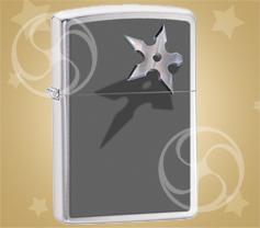 ZIPPO 200 Bs star