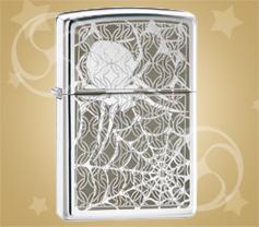 ZIPPO Hidden
