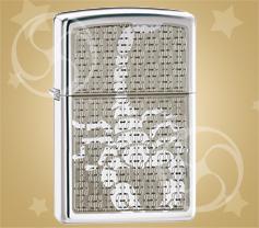 ZIPPO HIidden