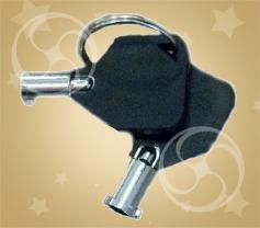 Ключ для пульта COBRA 18R/ 18R2 (1423)