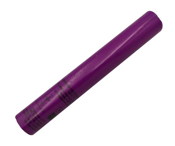 Факел пурпурный искристый (1876)