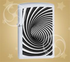ZIPPO 214 Spiral