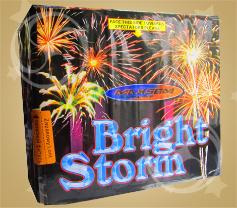Bright storm (2916)
