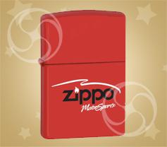 ZIPPO Zippo motorsports 'Моторспорт'