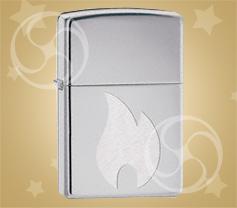 ZIPPO Zippo flame 'Огонь ZIPPO'