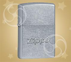 ZIPPO Zippo stamp 'Штамп ZIPPO'