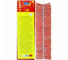 Связка из 50 петард