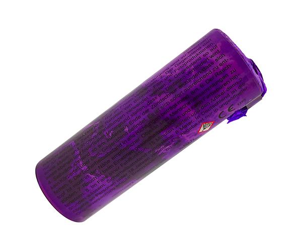 Дымный фонтан пурпурный (3599)