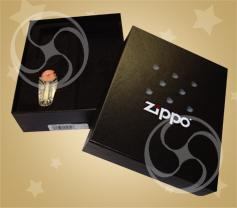 Подарочная коробочка Zippo