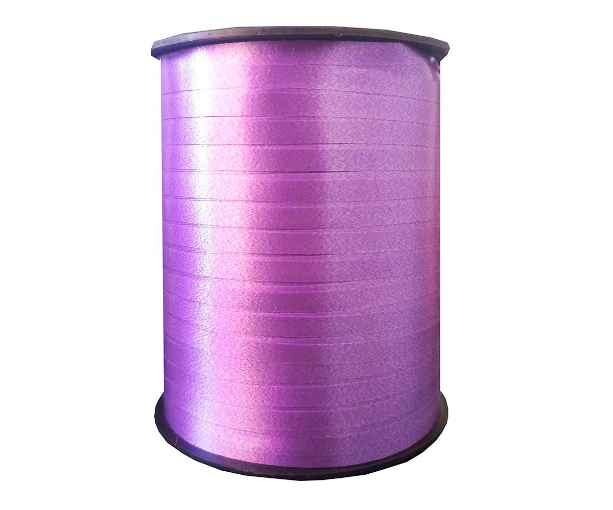 Лента фиолетовая 300м