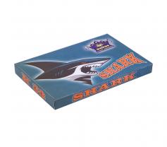 Шутиха (петарда) с фитилем 'Shark' 6,5см 12шт