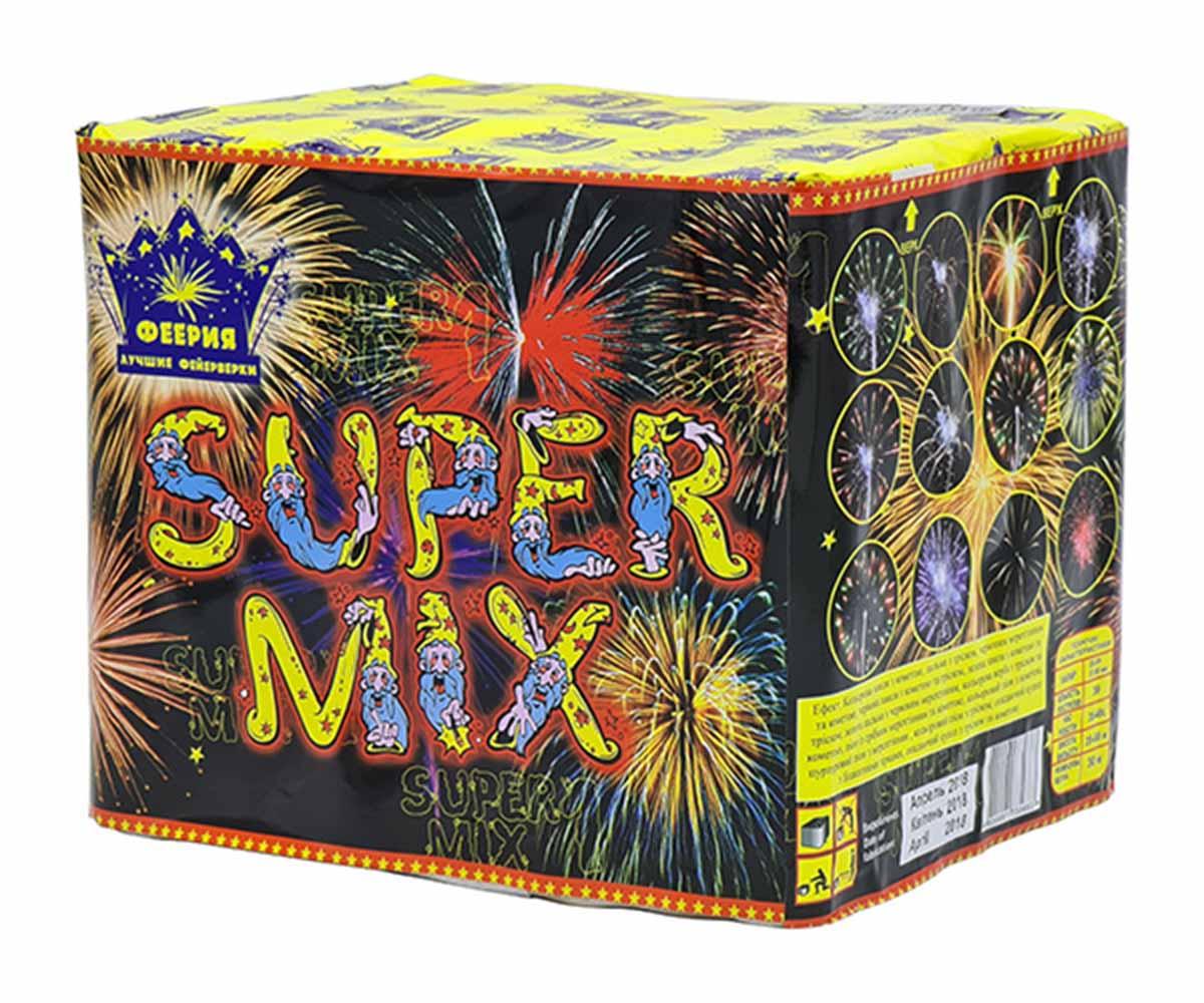 Super Mix (4090)