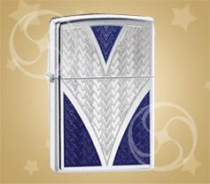 ZIPPO 'Орнамент V'