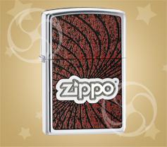 ZIPPO Spiral 'Шаманская спираль'