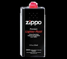 Топливо для зажигалок Zippo 355 мл