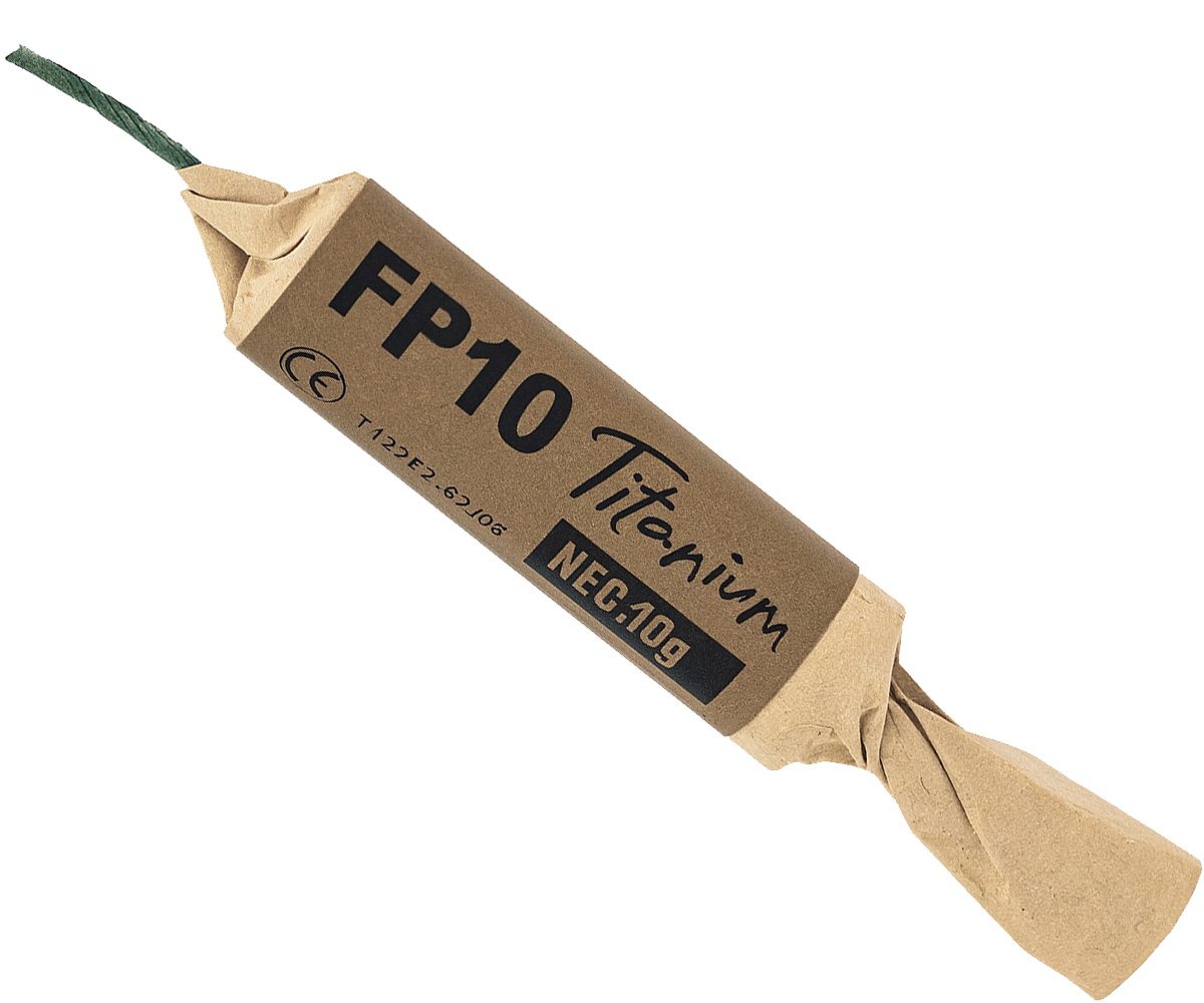 Петарда FP-10 1 шт.
